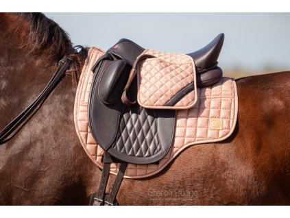 EDIX Sparkle obal na třmeny