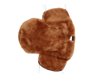 EDIX Merino beránek posedlí na westernová sedla