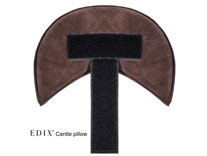 EDIX® zadní rozsocha/opěrka/zmenšovátko