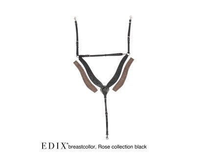 EDIX poprsník - kolekce Rose