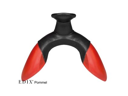 EDIX® výměnná komora s hruškou