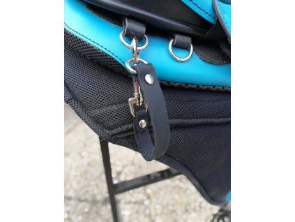 Ghost® držáky na třmeny