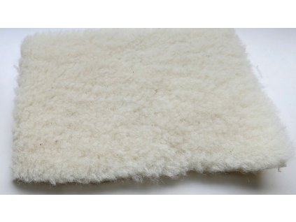 Ghost® vlněný potah na posedlí