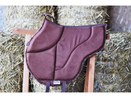 Barefoot® 'Ride-On-Pad'