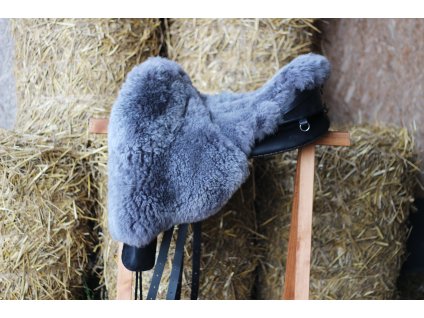 Beránková Buttera Ghost® vel. grande 18", Semiflexx, panely č. 3