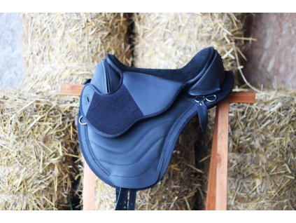 Just Adjust Barefoot® univerzální sedlo nastavitelná vel. 0-1-2