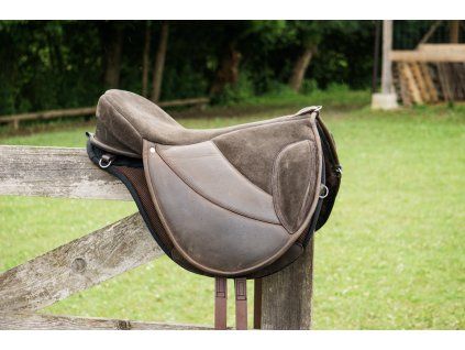 Ghost® sedlopad Siena