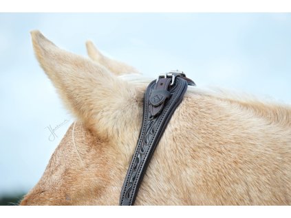 Edix nátylník kolekce Rose