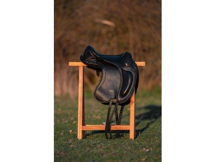 Barrydale Barefoot® sedlo