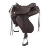 Atlanta Barefoot® bezkostrové sedlo