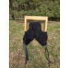 Barrydale Barefoot® sedlo