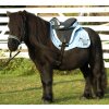 Cheyenne "Bellis" Barefoot® pony sedlo