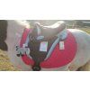 Cheyenne "Bellis" Barefoot® pony sedlo