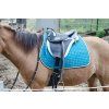 Cheyenne "Bellis" Barefoot® pony sedlo