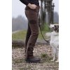Jezdecké kalhoty "Libertia" Barefoot®