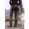 Jezdecké kalhoty "Libertia" Barefoot®