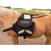 Batoh "Walk my horse" pro koně Barefoot®