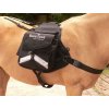Batoh "Walk my horse" pro koně Barefoot®