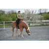 Bareback pad Iberica Plus Christ®