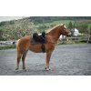 Bareback pad Iberica Plus Christ®