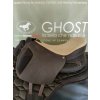 Ghost® Quevis bezkostrové sedlo