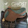 Ghost® Quevis bezkostrové sedlo