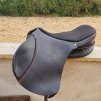 Ghost® Classic ITALY bezkostrové sedlo