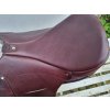 Ghost® Classic ITALY bezkostrové sedlo