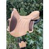 Ghost® sedlopad/sedlo Buttera