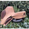 Ghost® sedlopad/sedlo Buttera