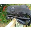 Ghost® sedlopad/sedlo Buttera