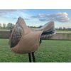 Ghost® sedlopad/sedlo Buttera