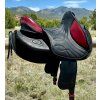 Ghost® sedlopad/sedlo Buttera
