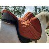 Ghost® sedlopad/sedlo Buttera