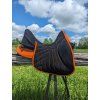 Ghost® sedlopad/sedlo Buttera