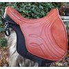 Ghost® sedlopad/sedlo Buttera