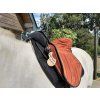 Ghost® sedlopad/sedlo Buttera