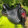 Ghost® sedlopad/sedlo Buttera