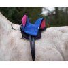 Ghost® sedlopad/sedlo Buttera