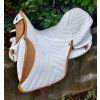 Ghost® sedlopad/sedlo Buttera