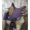 Ghost® sedlopad/sedlo Buttera
