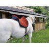 Ghost® sedlopad/sedlo Buttera