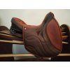 Ghost® sedlopad/sedlo Buttera