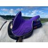 Ghost® sedlopad/sedlo Buttera