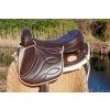 Ghost® sedlopad/sedlo Buttera