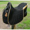 Ghost® sedlopad/sedlo Buttera