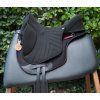 Ghost® sedlopad/sedlo Buttera