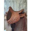 Ghost® sedlopad/sedlo Buttera