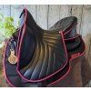 Ghost® sedlopad/sedlo Buttera