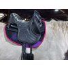 Ghost® sedlopad/sedlo Buttera